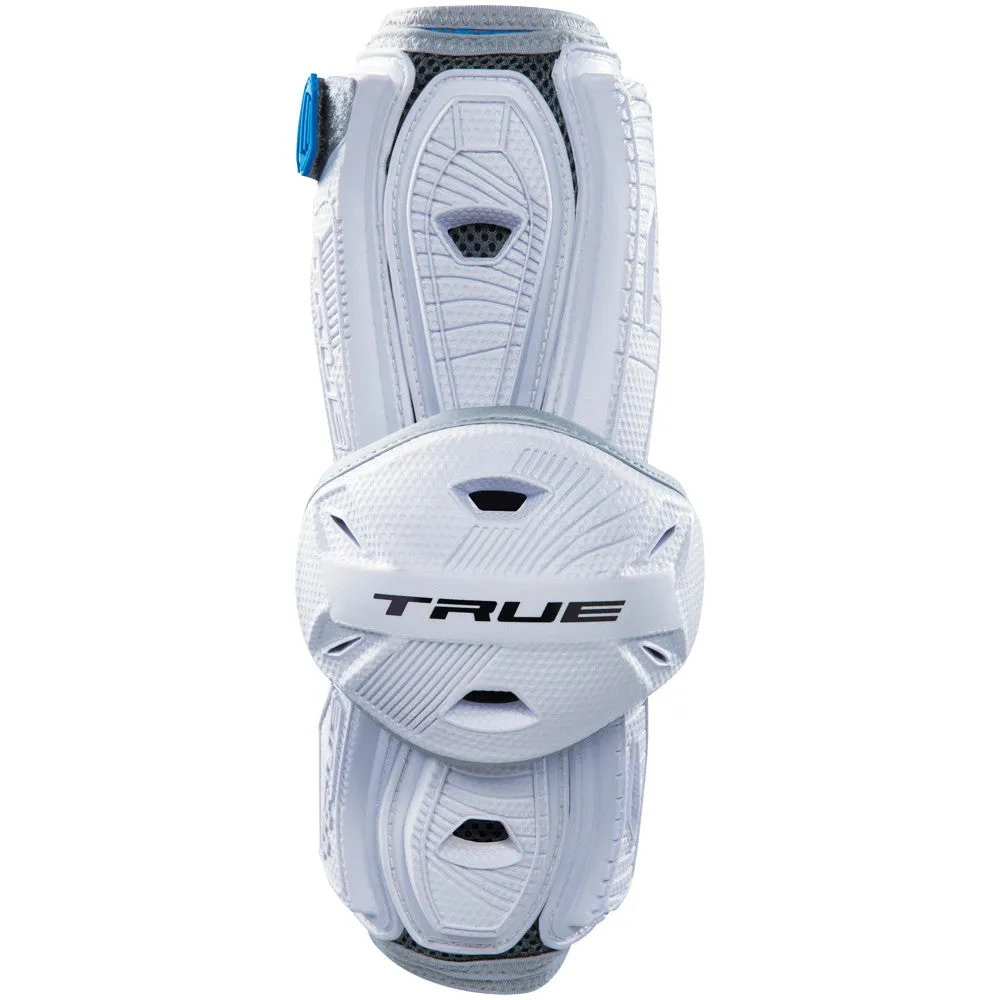 TRUE Frequency Lacrosse Arm Guards
