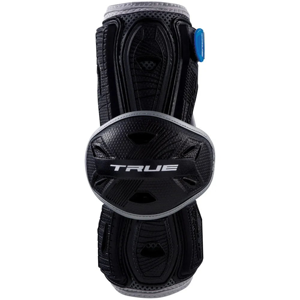 TRUE Frequency Lacrosse Arm Guards