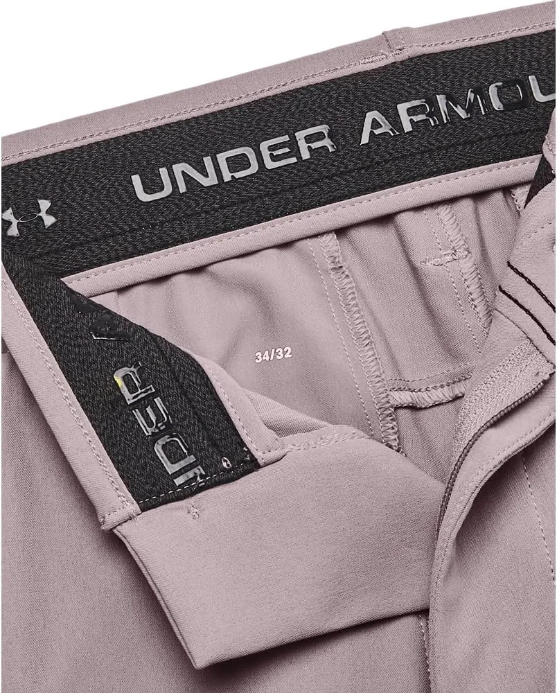 Under Armour Men's Drive Tapered Pants