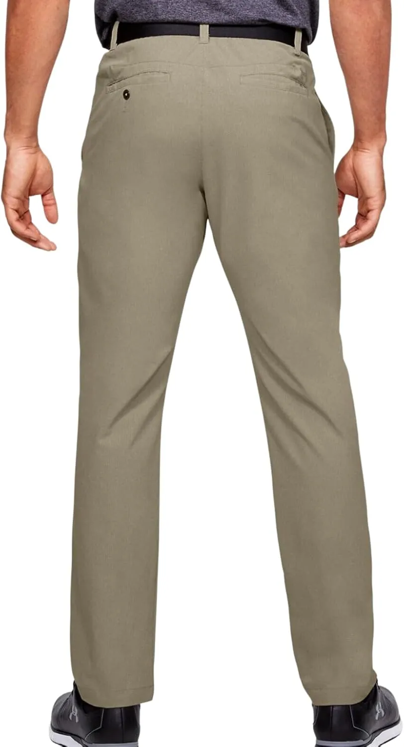 Under Armour Men's Match Play Vented Pants