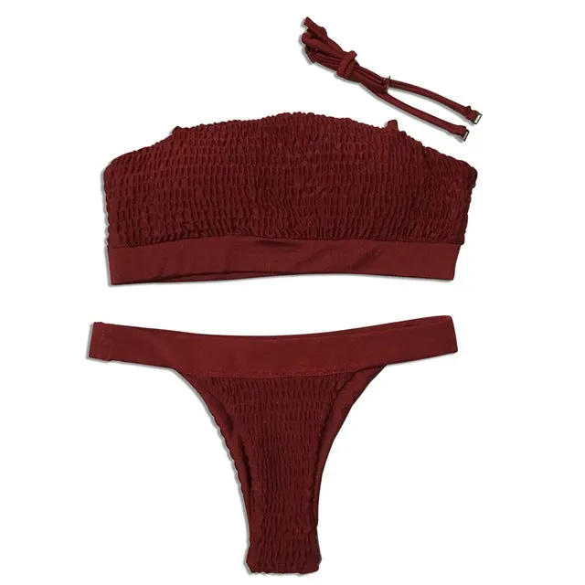 Underwear Bikinis sets