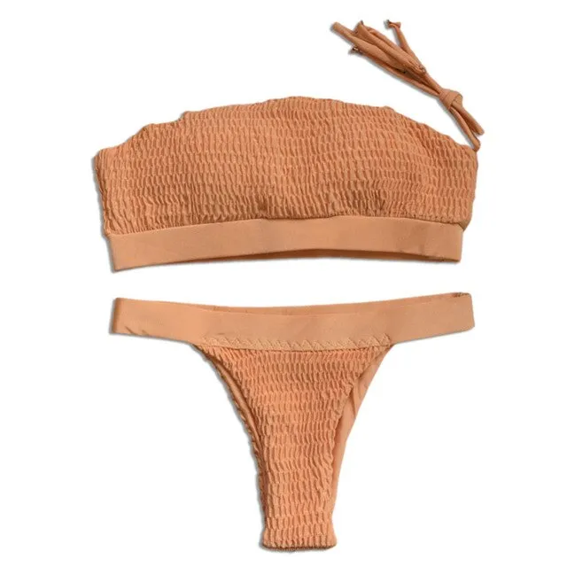 Underwear Bikinis sets