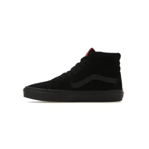 Vans Sk8-Hi Shoe 'Black' - Men's