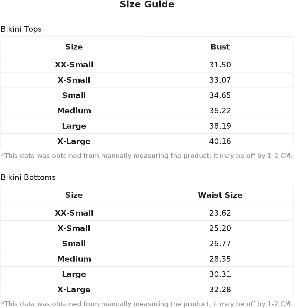 Verdusa Women's 2 Piece Bathing Suit Glitter Triangle Top Tie Side Thong Bikini Swimsuits