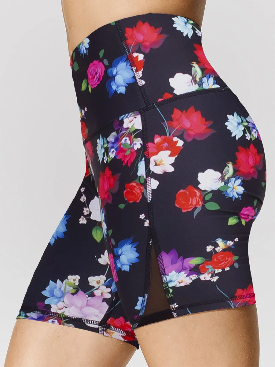 Vira Shorts | Final Sale