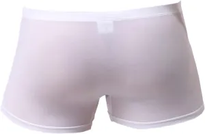 WINDAY Men Briefs Breathable Ice Silk Boxer Bikinis and Briefs N05