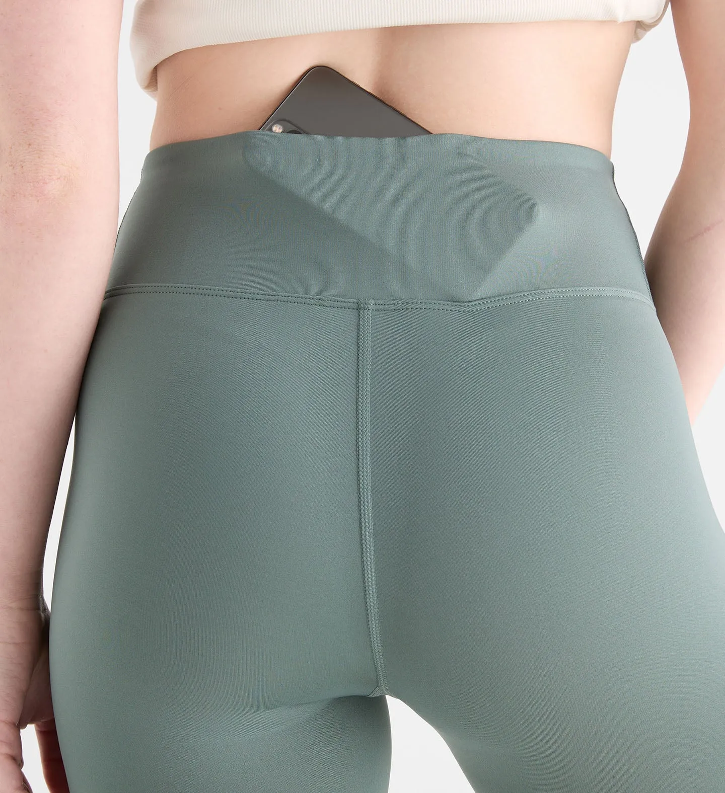 Women's High-Rise Sleek Tight 25"