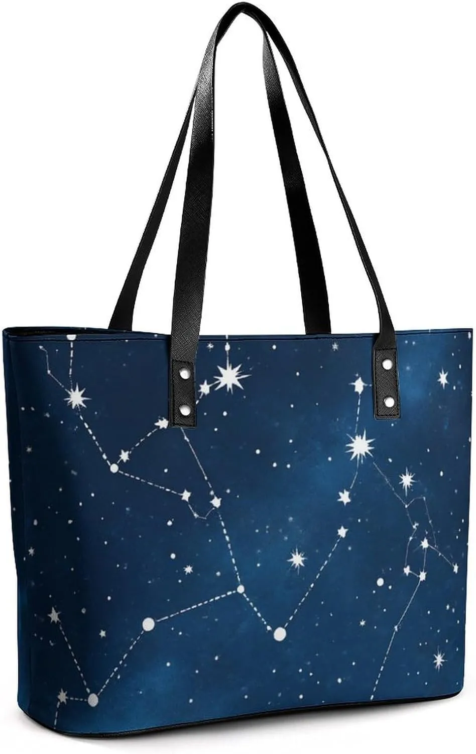 Women's Large Capacity Travel Tote Bag Waterproof Durable Shopping Handbag