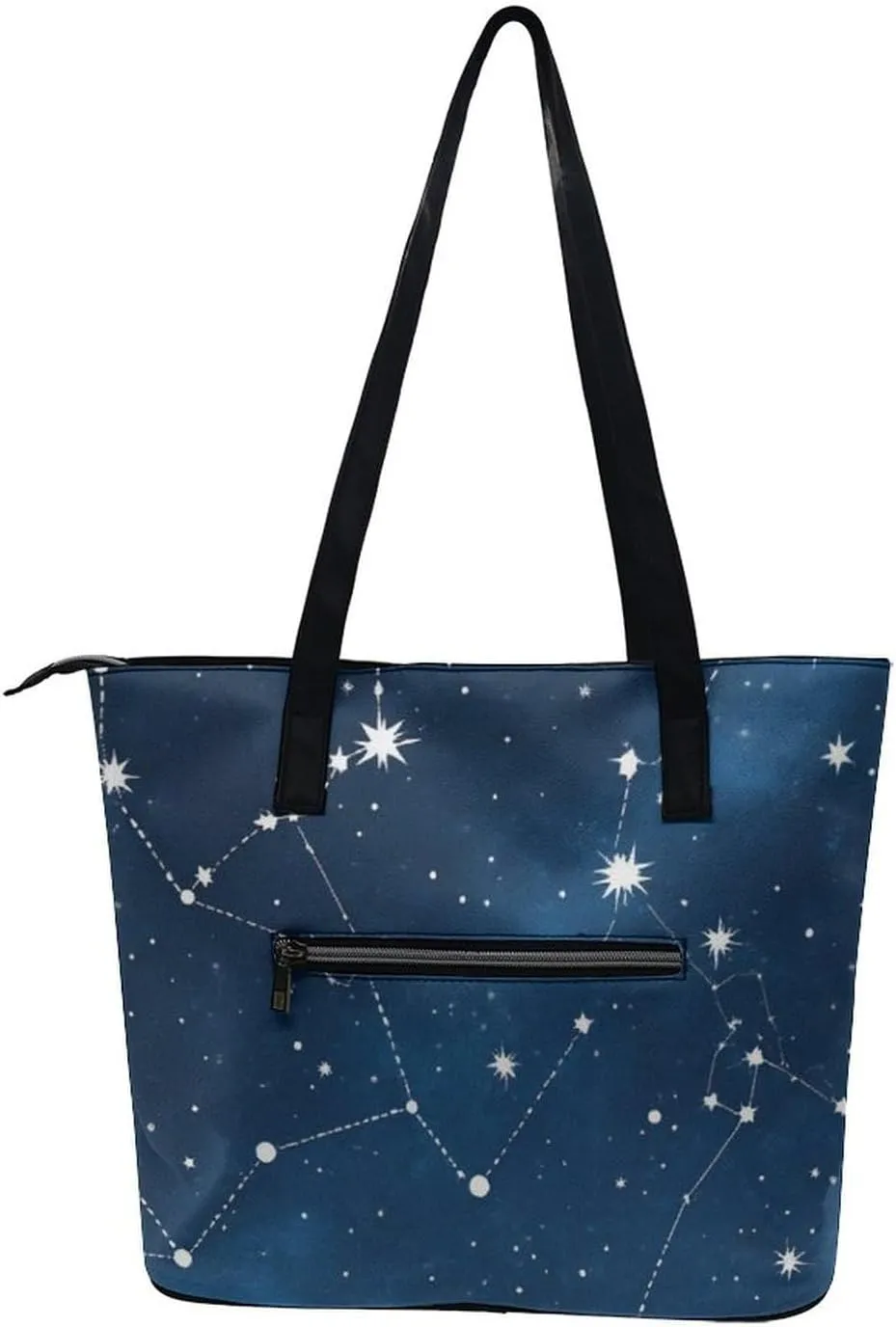 Women's Large Capacity Travel Tote Bag Waterproof Durable Shopping Handbag