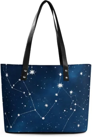 Women's Large Capacity Travel Tote Bag Waterproof Durable Shopping Handbag