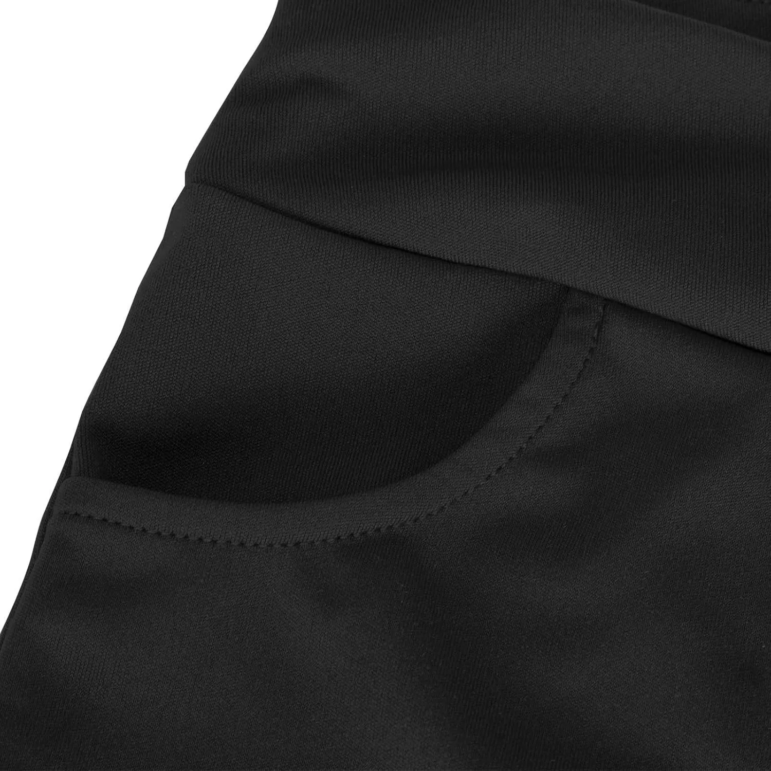Womens Pants for Women Workout Gym Yoga High Cut Flared Wide Leg Plain Boot Cut Leg Summer Fall 2025